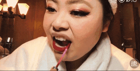 Cindy|不要让“白幼瘦”毁掉中国女孩！