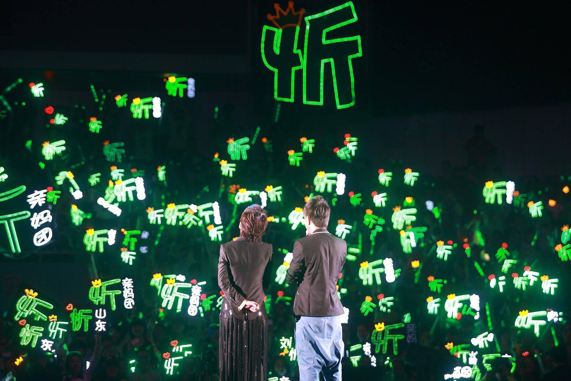 最初的|刘忻：依然很笨拙地去完成最初的梦想｜新京报x乐队的夏天