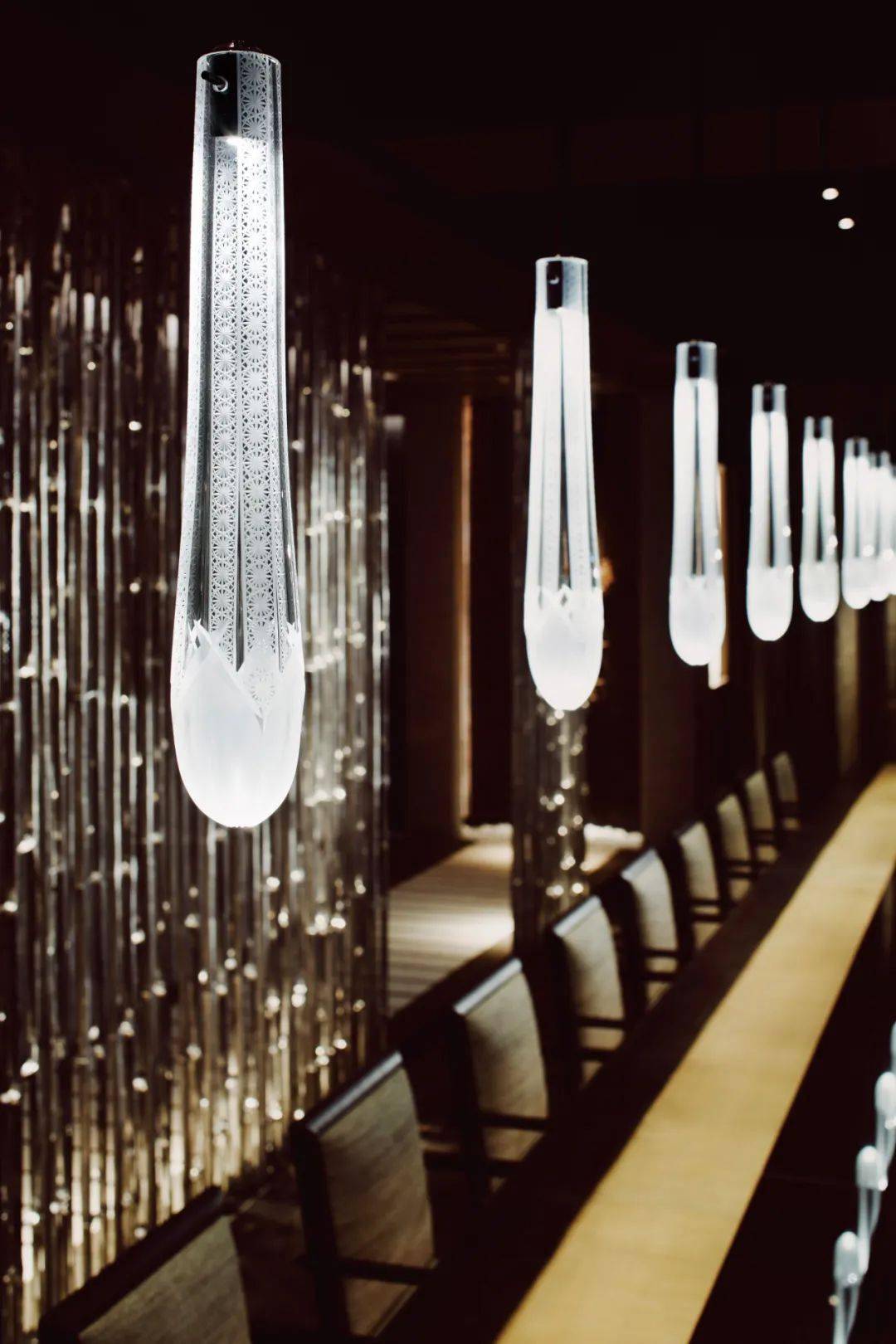 日本|这些来自日本的玻璃器皿，美到让人惊叹！