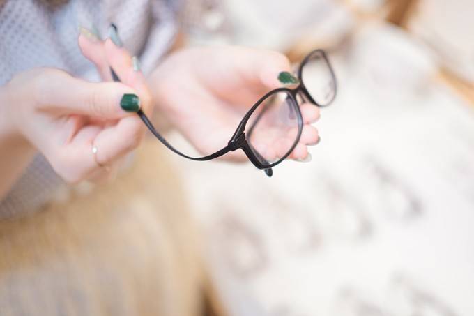 眼镜|大家知道JINS眼镜店吗?2020年最新JINS探店攻略