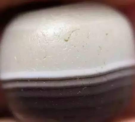 包浆|你的是不是老珠子，自己心里没点X数吗？