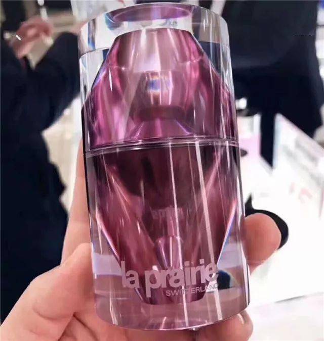 精华|你以为用的起SK-II就是高端了????