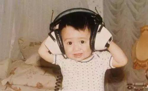 张柏芝|40岁的谢霆锋，变了