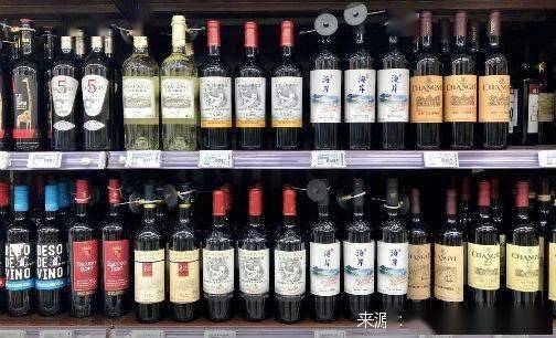 净利润|抱团过冬的国产葡萄酒能否逆袭