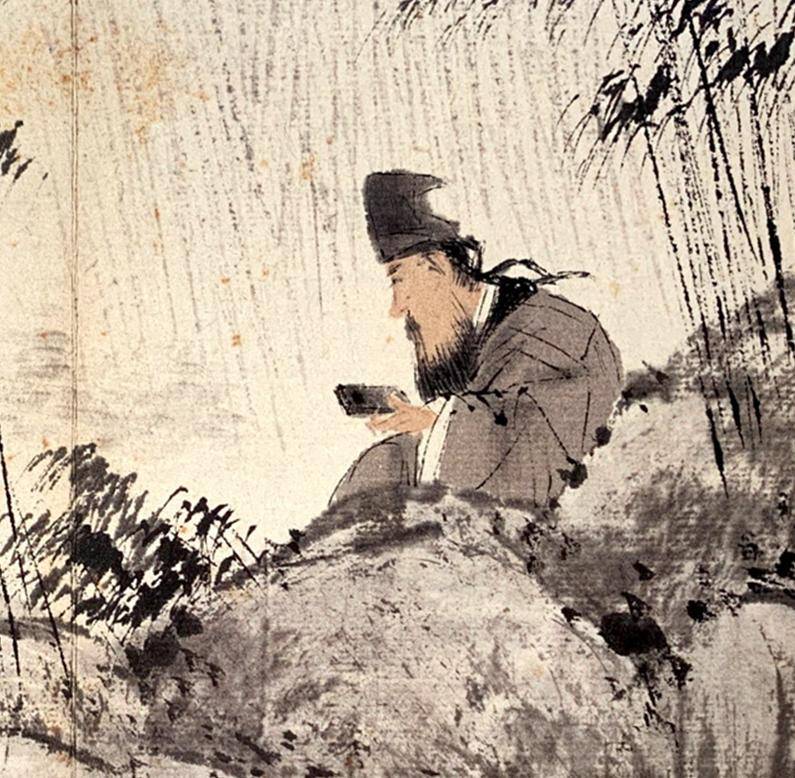 砚台|砚·澄泥砚:举世争称邺瓦坚,一枚不换百金颁