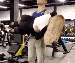 锻炼|1口气练出8种肌肉！人鱼线、马甲线、天鹅臂，你就是行走的荷尔蒙