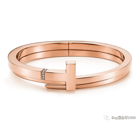 Tiffany|Tiffany 蒂芙尼 |2020免税报价（8月首饰篇）