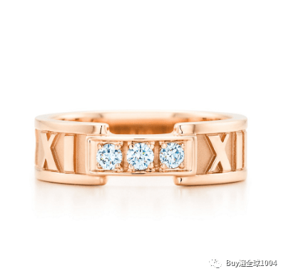 Tiffany|Tiffany 蒂芙尼 |2020免税报价（8月首饰篇）