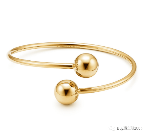 Tiffany|Tiffany 蒂芙尼 |2020免税报价（8月首饰篇）