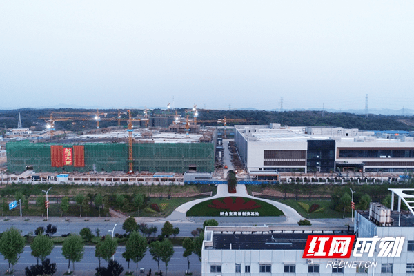 鲲鹏|【解局】联姻华为的鲲鹏生态，能否引领软件湘军自强出圈？