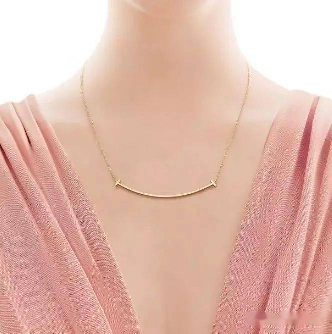 Tiffany|Tiffany 蒂芙尼 |2020免税报价（8月首饰篇）