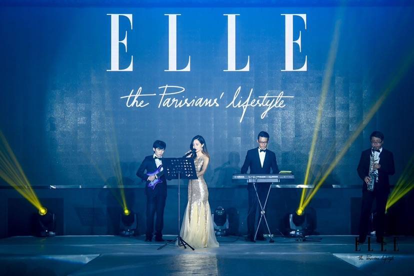 潮流|ELLE配饰首次大秀 2020秋冬系列发布