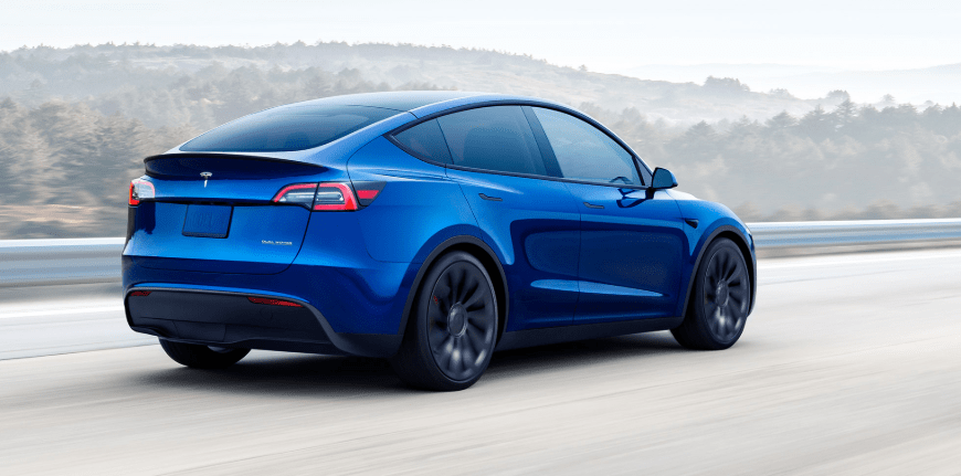 特斯拉|特斯拉软件更新：可检测限速标志、绿灯提醒