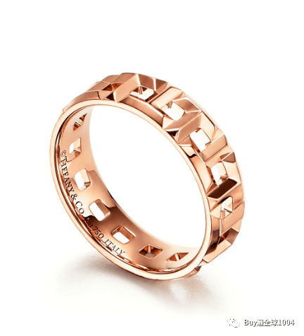 Tiffany|Tiffany 蒂芙尼 |2020免税报价（8月首饰篇）