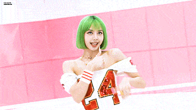 lisa|早秋千万不要碰这5个发色!美!惨!了!