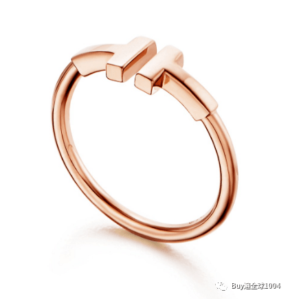 Tiffany|Tiffany 蒂芙尼 |2020免税报价（8月首饰篇）