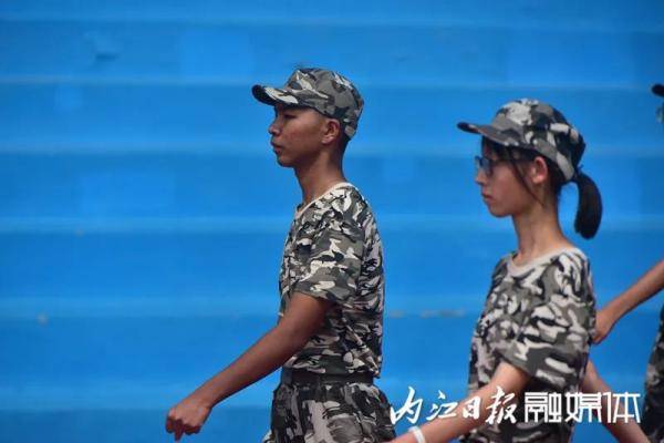 邵雪洋|开学第一课，场上见！