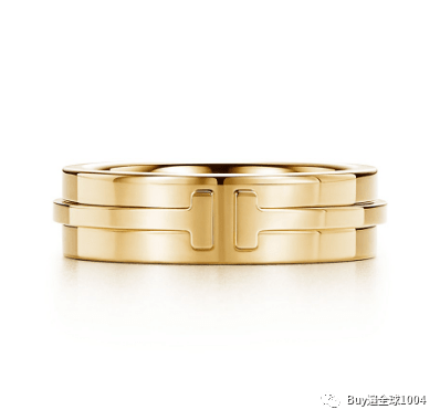 Tiffany|Tiffany 蒂芙尼 |2020免税报价（8月首饰篇）