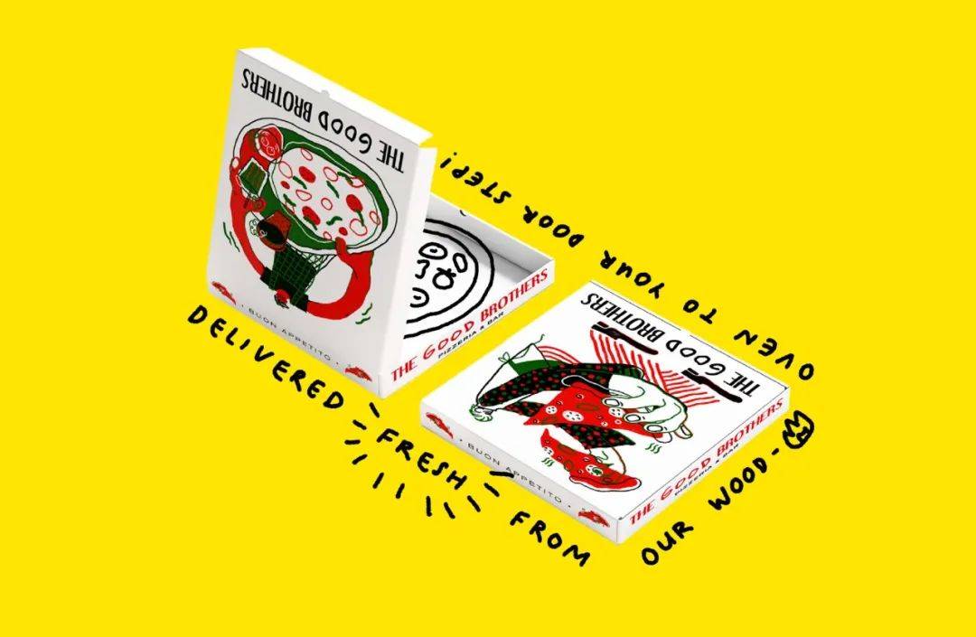 买单|你会为了好看的包装设计而买单吗?