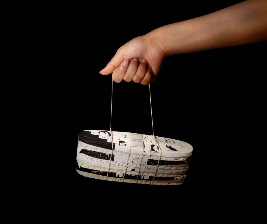 买单|你会为了好看的包装设计而买单吗?