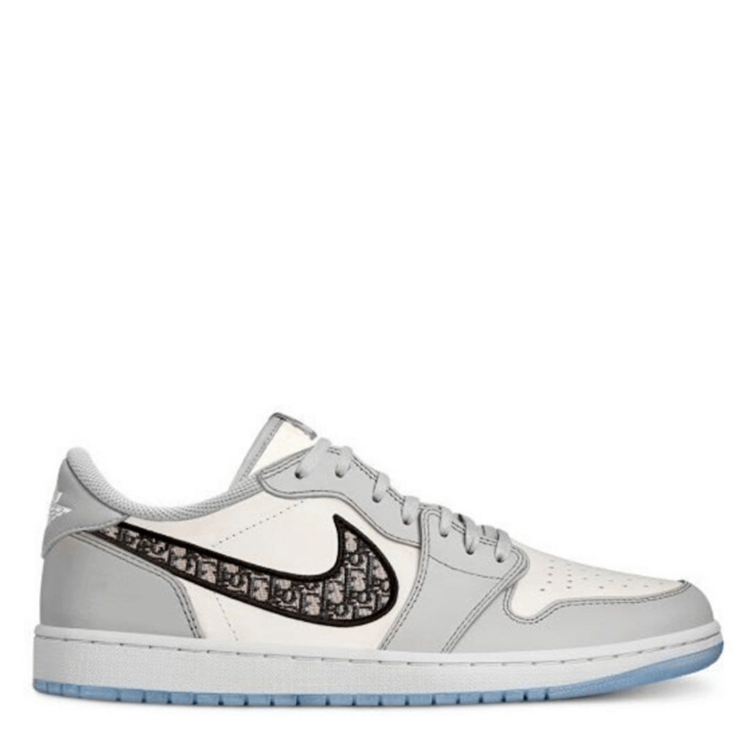 Air|现在不穿一双 LV 都不好意思说自己是 Sneakerhead?