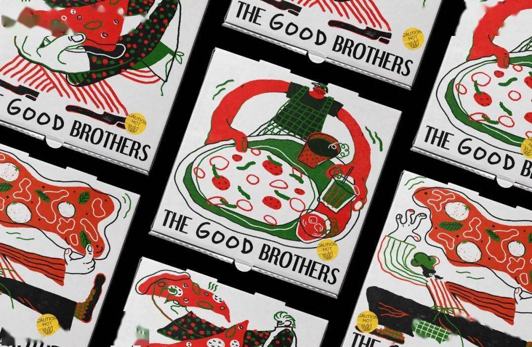 买单|你会为了好看的包装设计而买单吗?