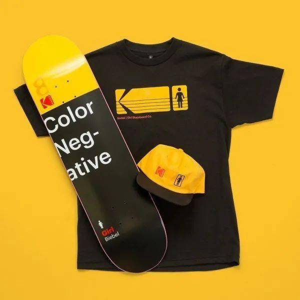 制药|140岁柯达，卖不出胶卷惨遭破产？竟靠跨界制药、卖衣服，重新复活！