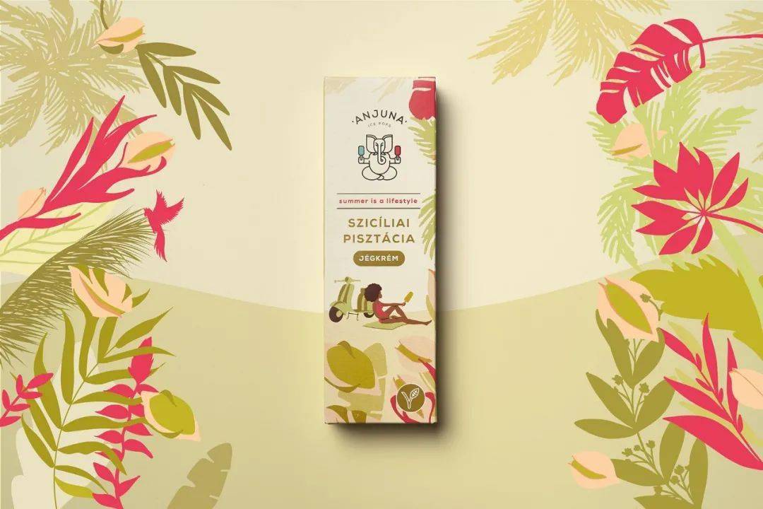 买单|你会为了好看的包装设计而买单吗?