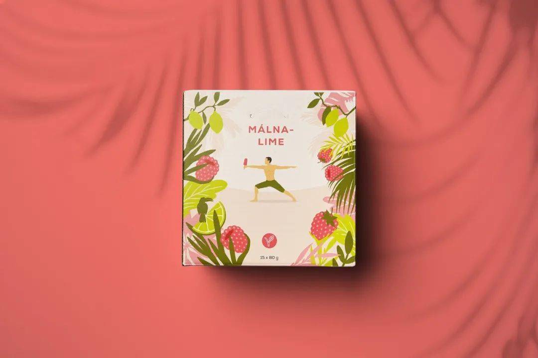 买单|你会为了好看的包装设计而买单吗?