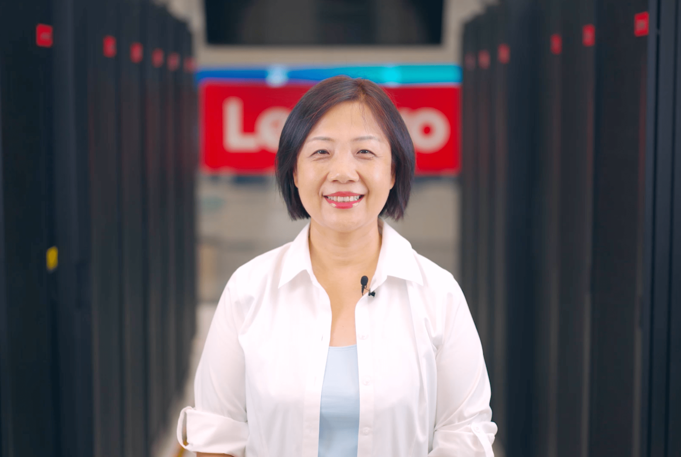 疫情|联想集团高级副总裁乔健：积极承担企业社会责任 发挥在“六保”中的引领作用