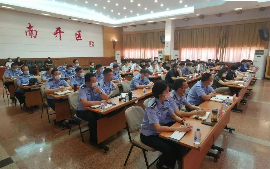社区全国人口普查领导小组(2)