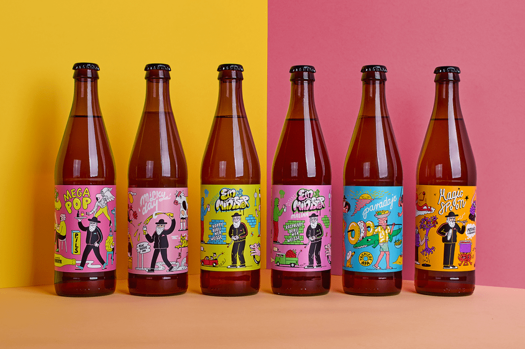 买单|你会为了好看的包装设计而买单吗?