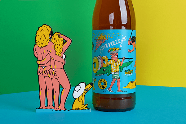 买单|你会为了好看的包装设计而买单吗?