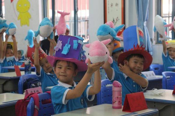 合肥|现场直击“神兽”归笼！ 家长：心情异常复杂！