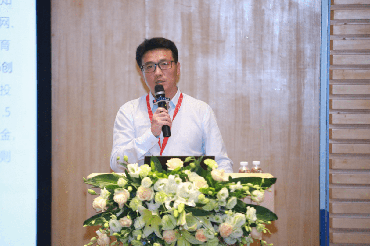 建设新|5G网络扩展迅猛 智慧园区迎来建设新机遇