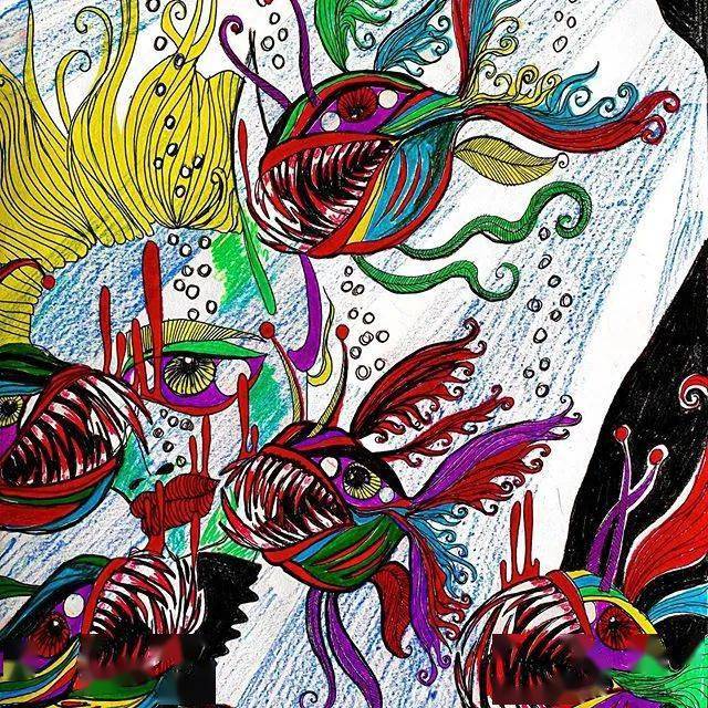 时装|才华出众&神仙颜值的新锐设计师