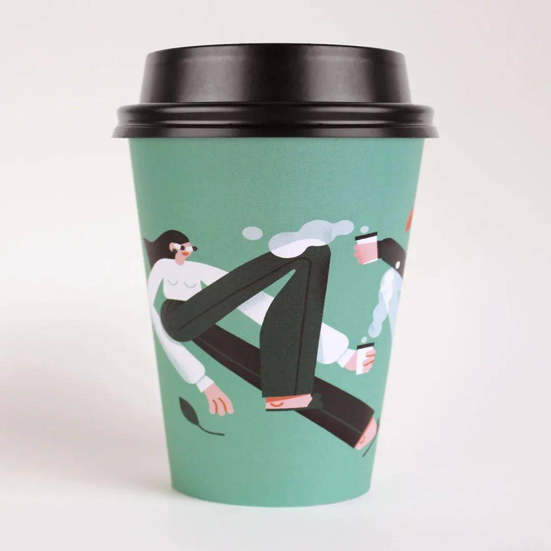 买单|你会为了好看的包装设计而买单吗?