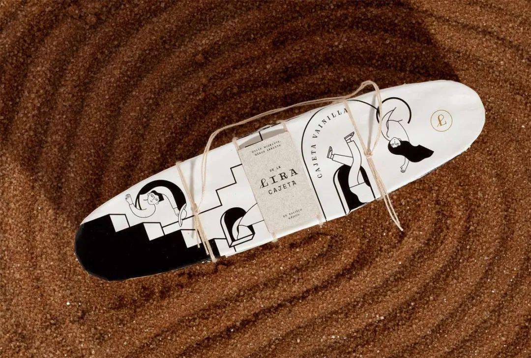 买单|你会为了好看的包装设计而买单吗?