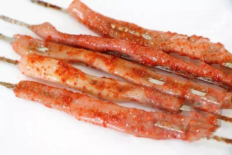 地图|到底哪里的人最爱吃烧烤?视野丨中国烧烤地图