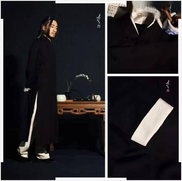 长衫|《德云斗笑社》“一哥”选拔赛！藏在大褂/长衫里的秘密。