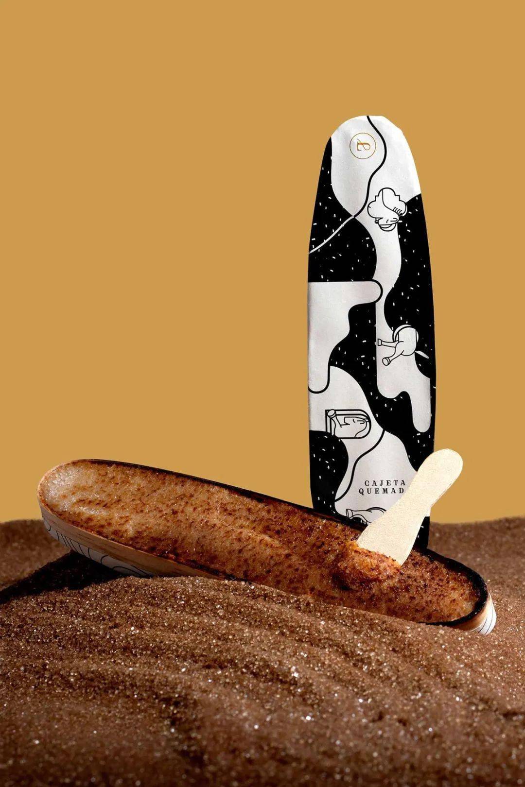 买单|你会为了好看的包装设计而买单吗?