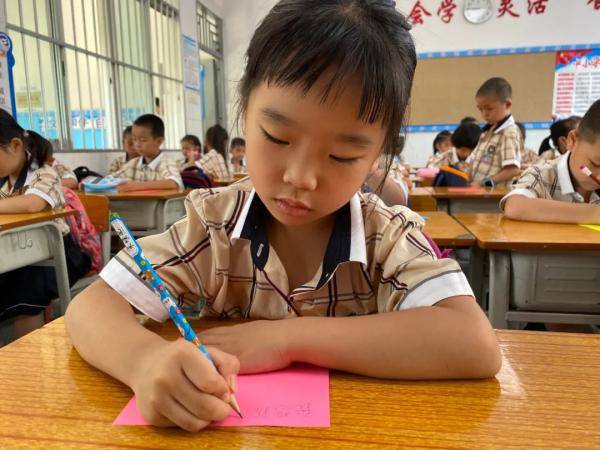 南宁市|元气满满新气象！南宁市中小学开学典礼精彩纷呈