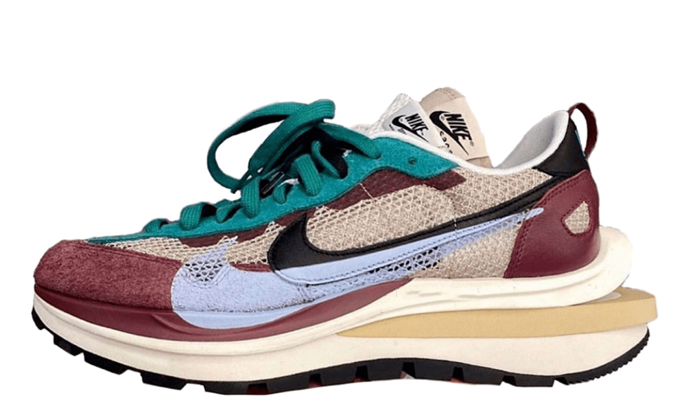 Air|现在不穿一双 LV 都不好意思说自己是 Sneakerhead?