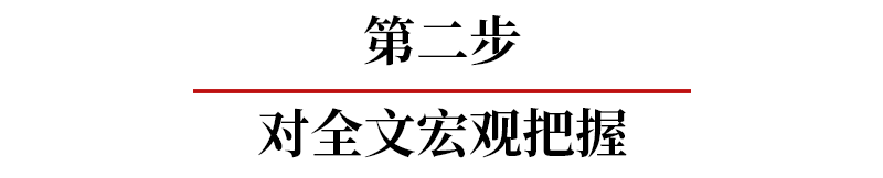 答题|高考英语短文改错答题6步法(附100道专项练习题+答案)
