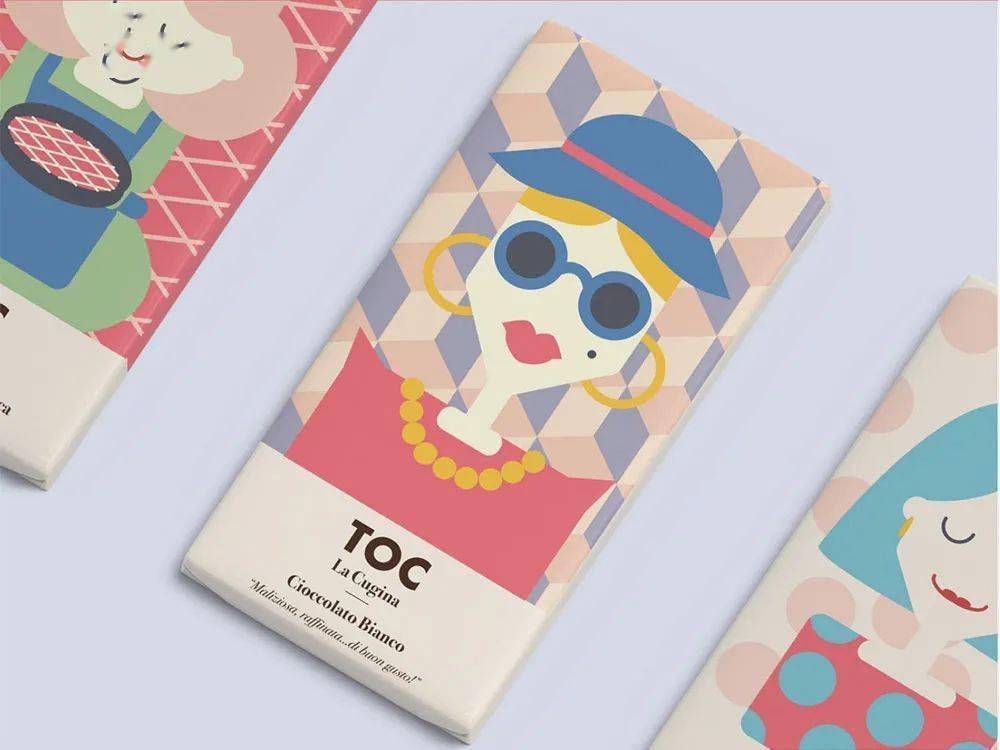 买单|你会为了好看的包装设计而买单吗?