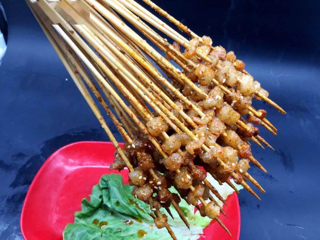 烤羊腿|9月24日 | 东北数字化烧烤、炭烤、铁板烤、锡纸烤、烤羊腿、羊排、新增【把把烧、脆皮五花肉、冷吃烤串、马勺料理】徐州开课