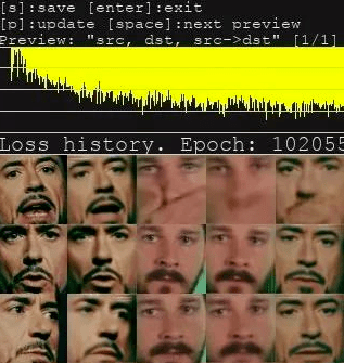 10美元加一台笔记本,人人都能 换脸 阿汤哥