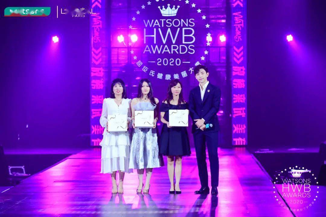 屈臣氏|国民级美妆个护年度榜单已出炉,想要美出圈就看它