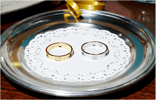 系列|GUCCI腕表首饰 | 明丽绚烂，唱响秋日礼赞