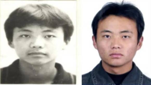山东人口音_山东人图片